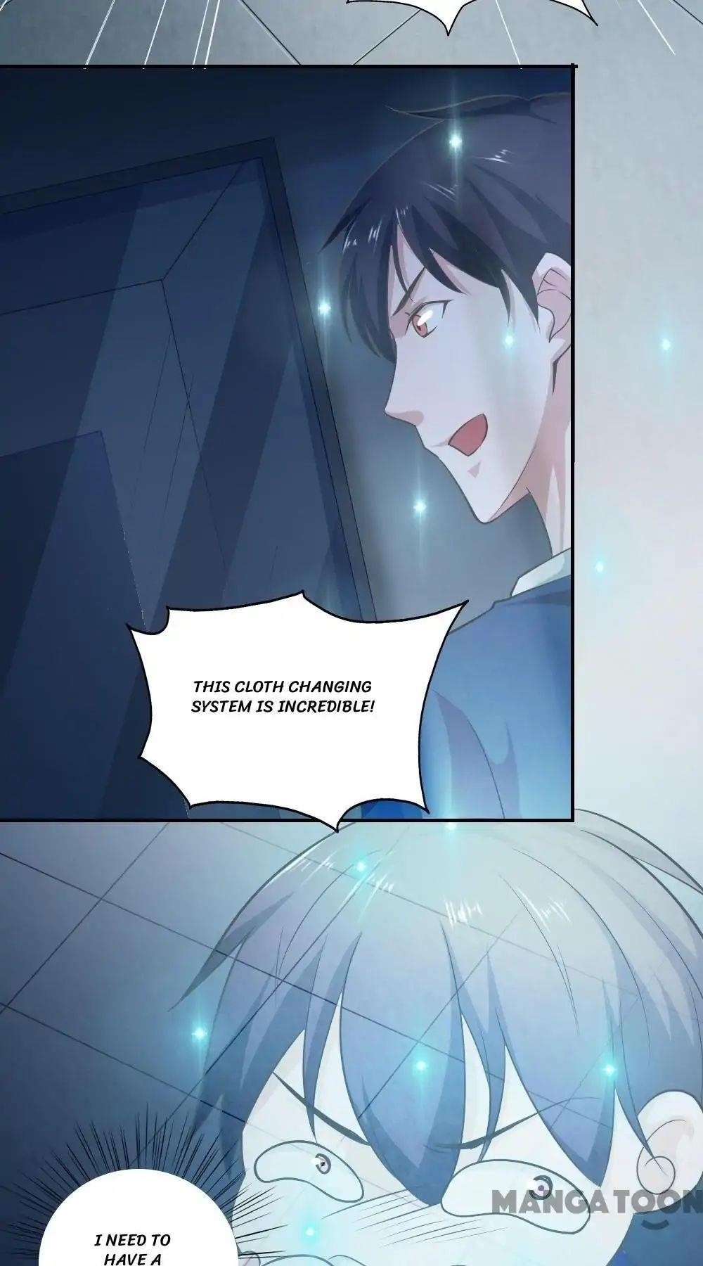 Almight Network Chapter 31 - Page 22