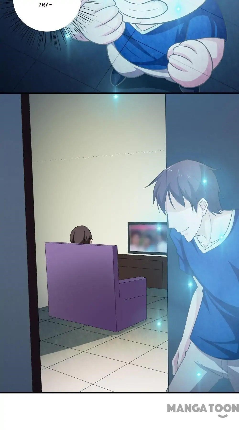 Almight Network Chapter 31 - Page 23