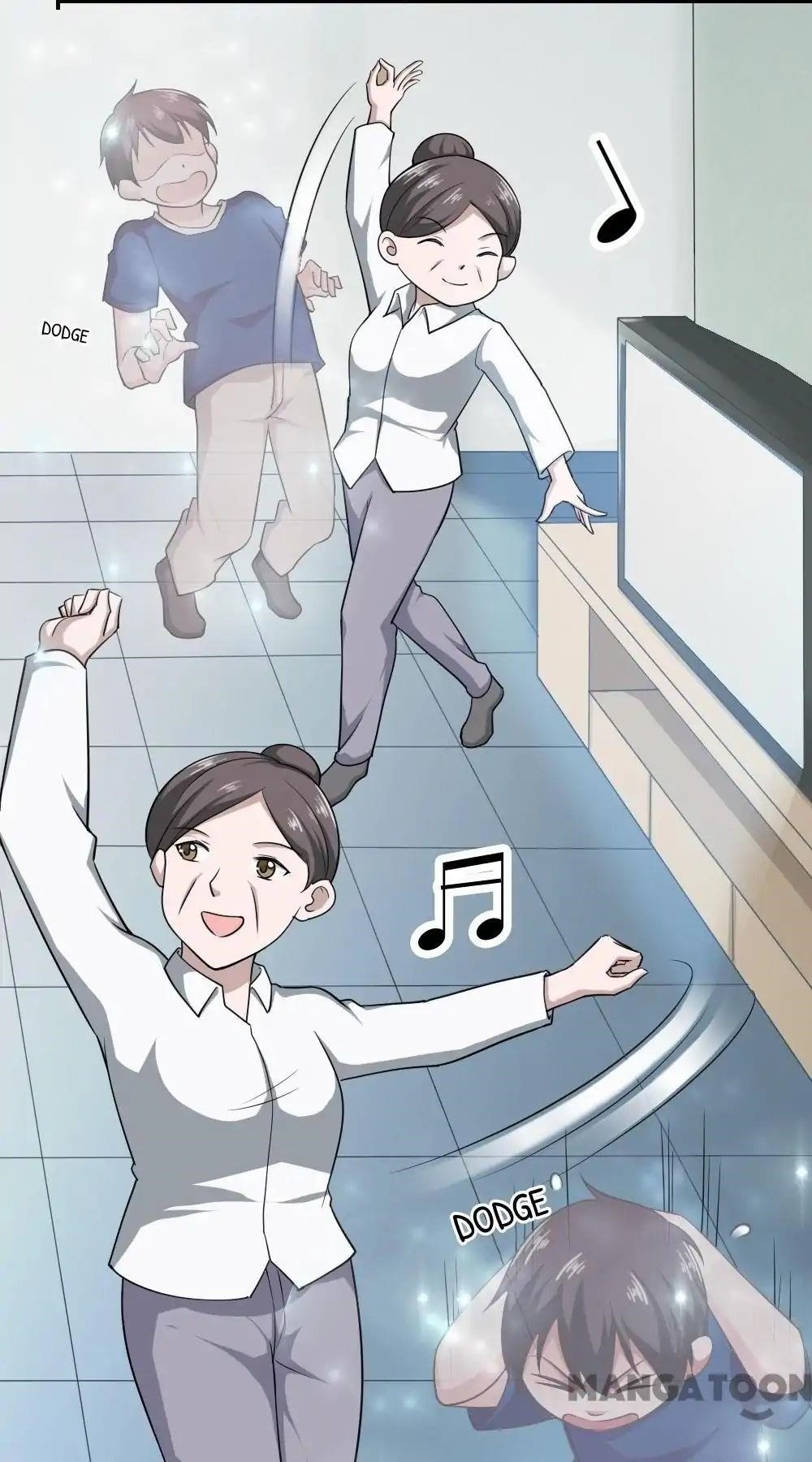 Almight Network Chapter 31 - Page 29