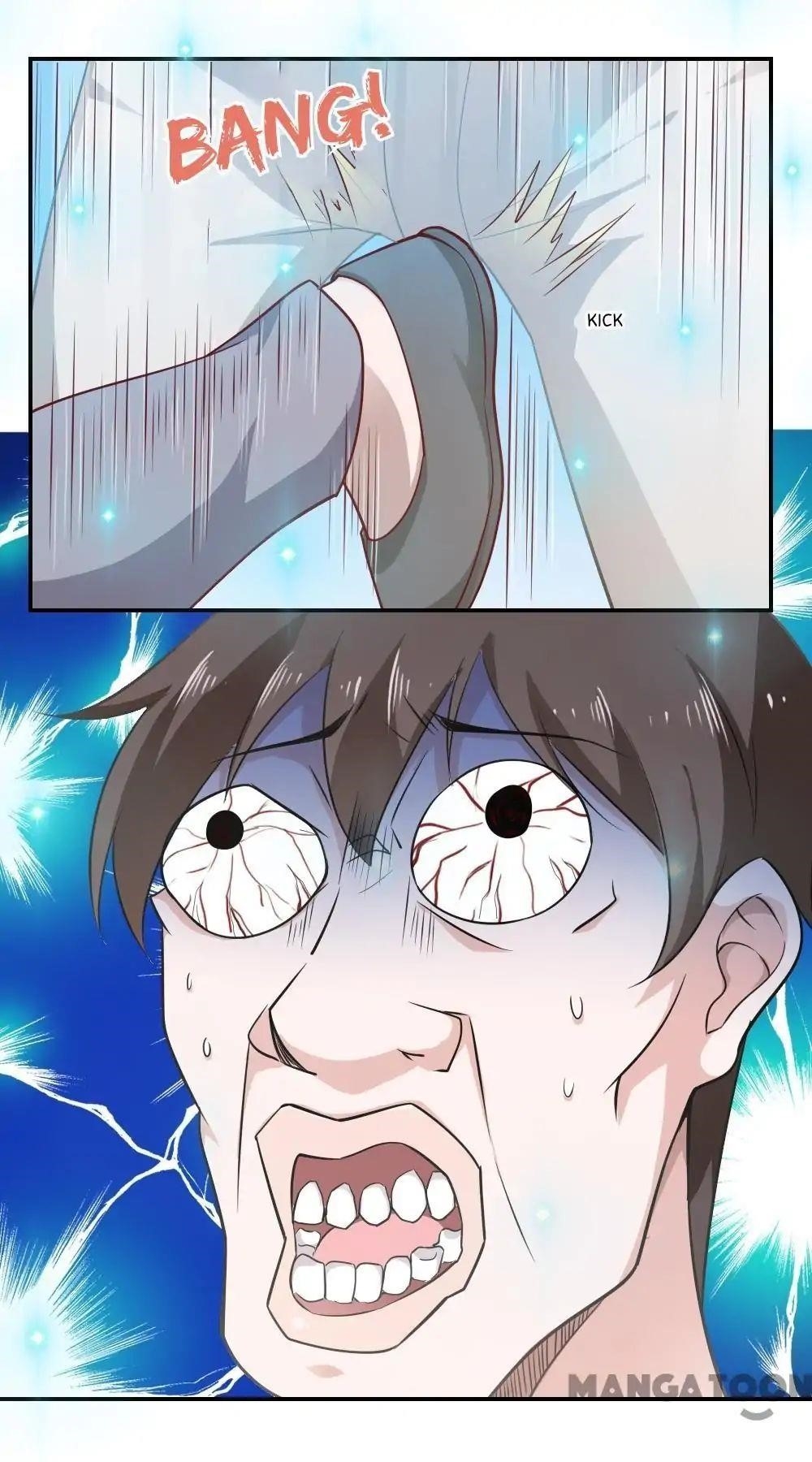 Almight Network Chapter 31 - Page 31