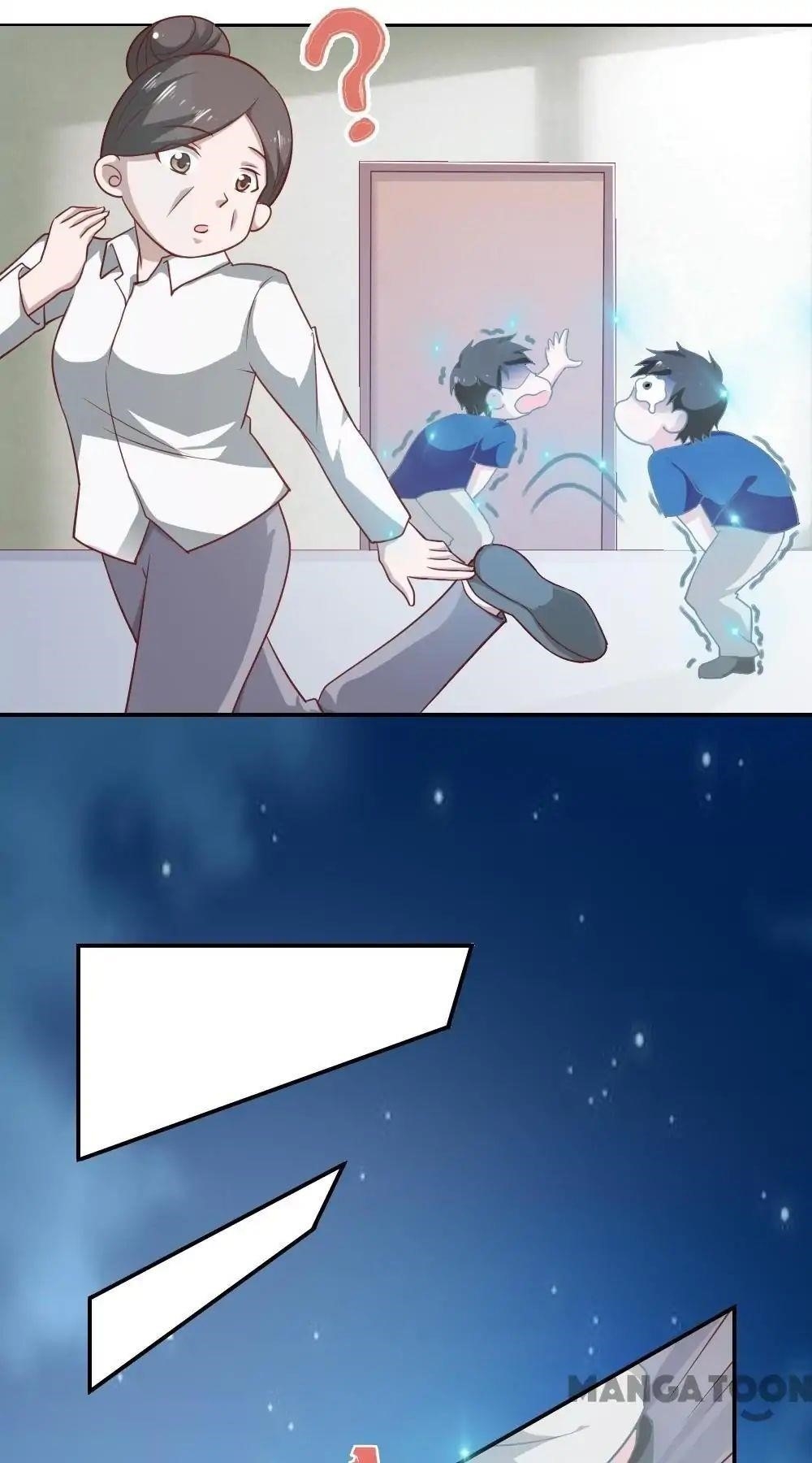 Almight Network Chapter 31 - Page 32