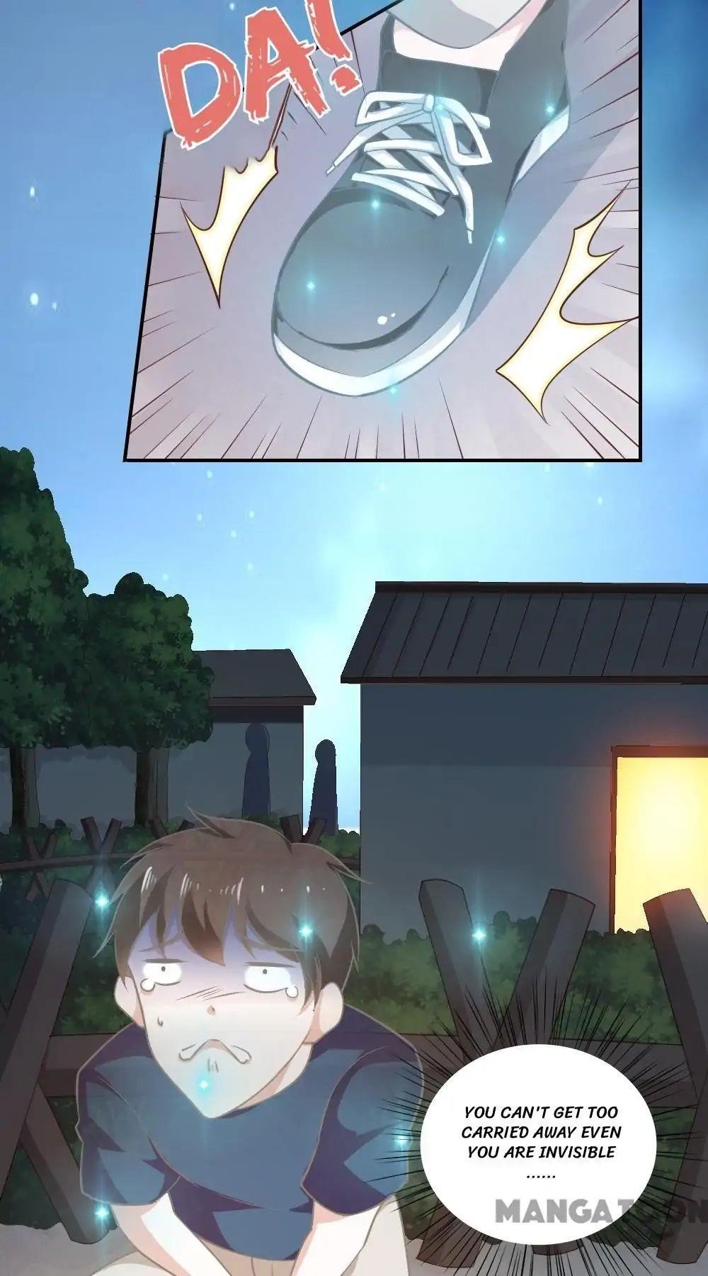 Almight Network Chapter 31 - Page 33