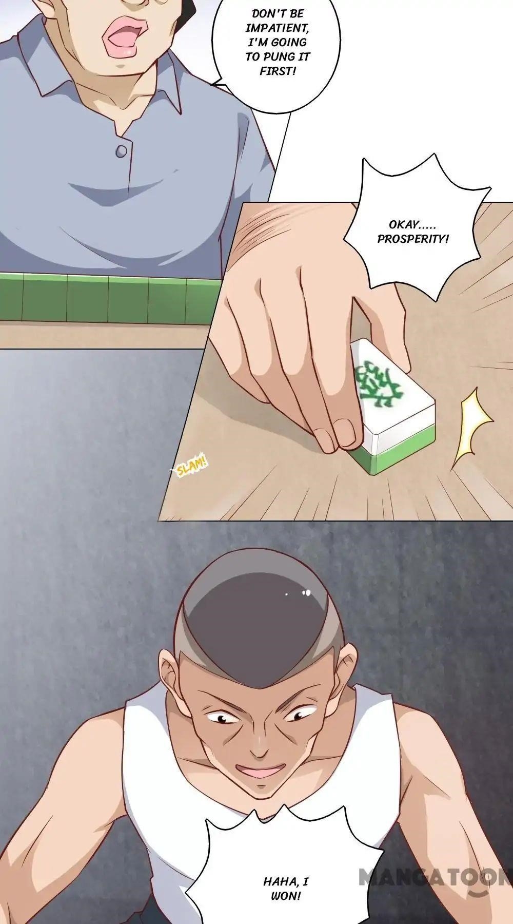 Almight Network Chapter 31 - Page 4