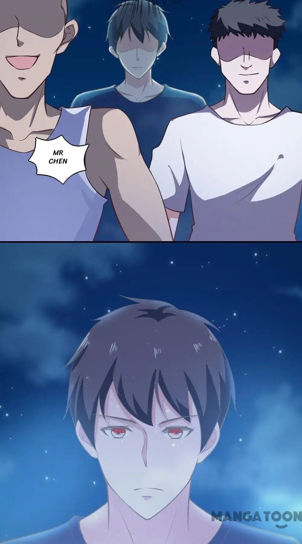 Almight Network Chapter 31 - Page 42