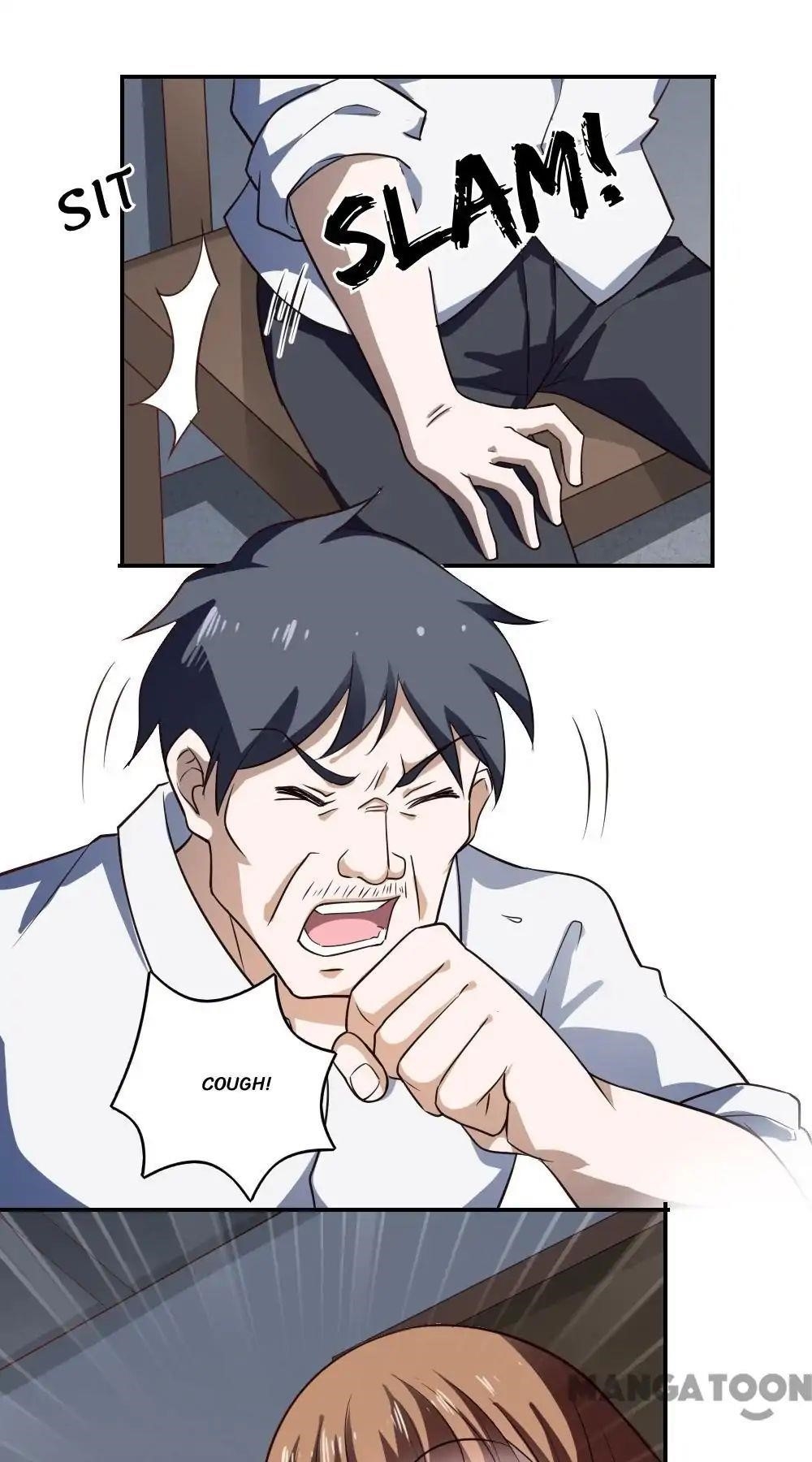 Almight Network Chapter 32 - Page 18