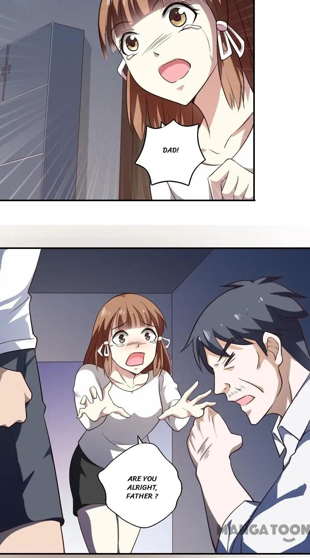 Almight Network Chapter 32 - Page 19