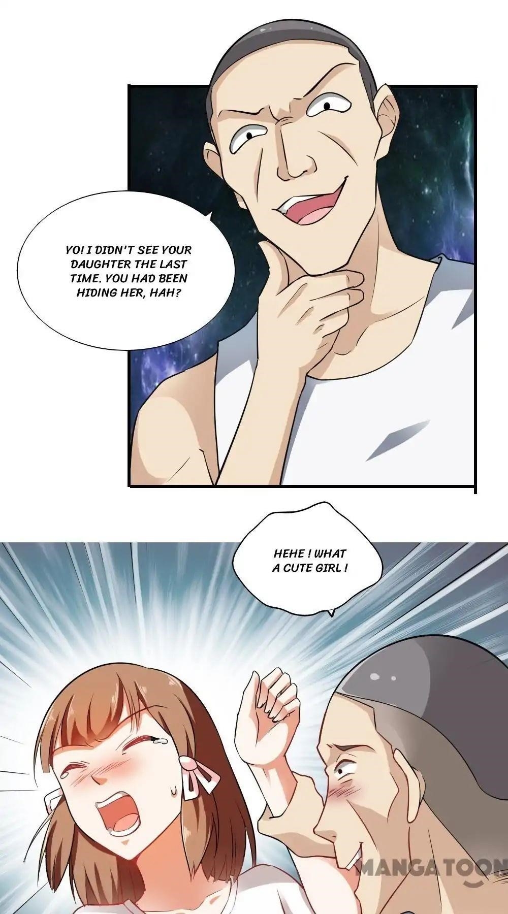 Almight Network Chapter 32 - Page 21