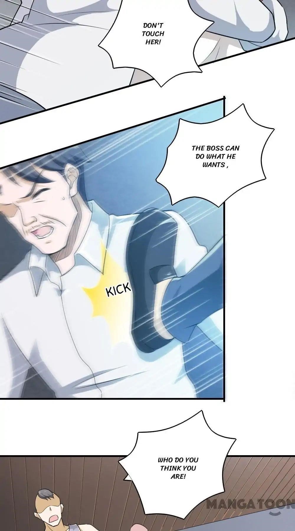 Almight Network Chapter 32 - Page 23