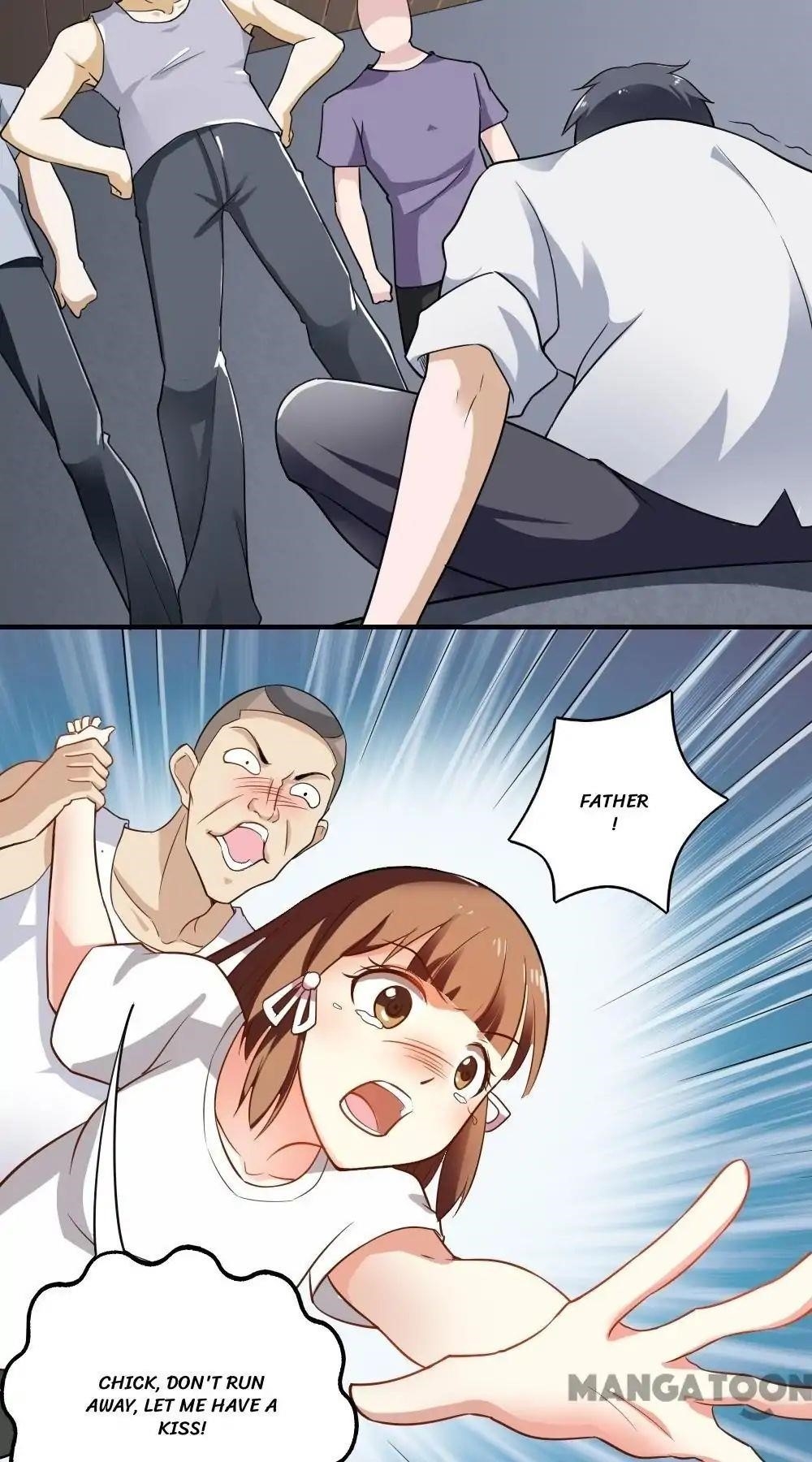 Almight Network Chapter 32 - Page 24