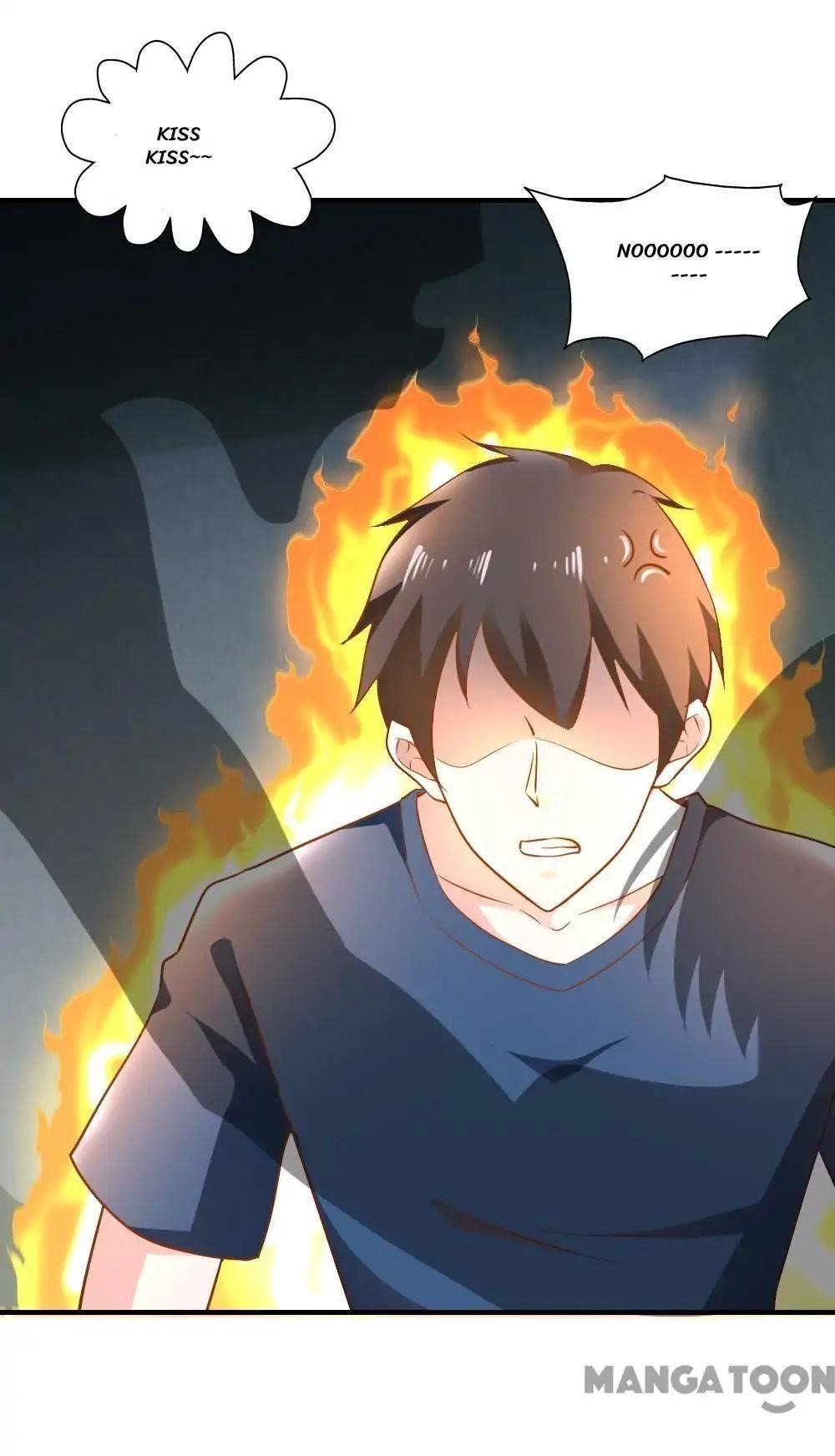 Almight Network Chapter 32 - Page 26