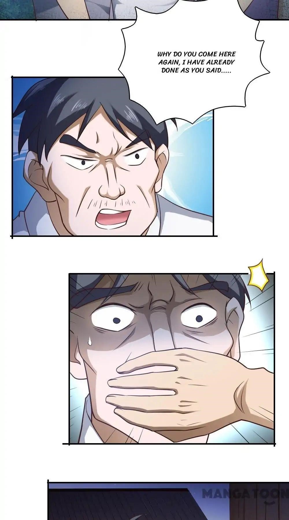 Almight Network Chapter 32 - Page 4