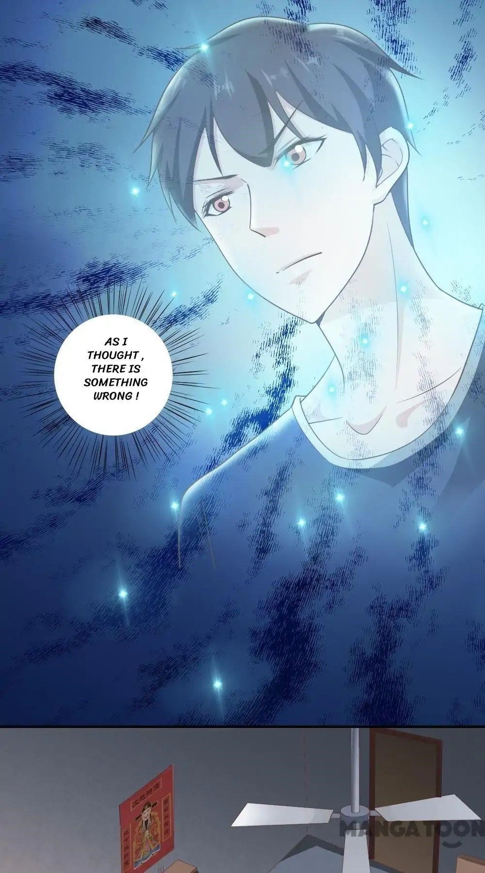 Almight Network Chapter 32 - Page 6