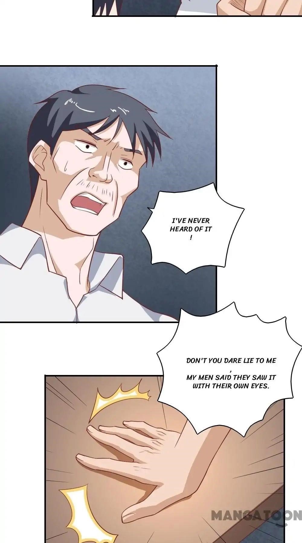 Almight Network Chapter 32 - Page 9