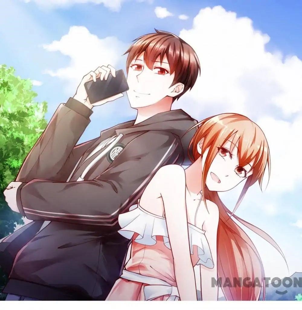 Almight Network Chapter 33 - Page 1