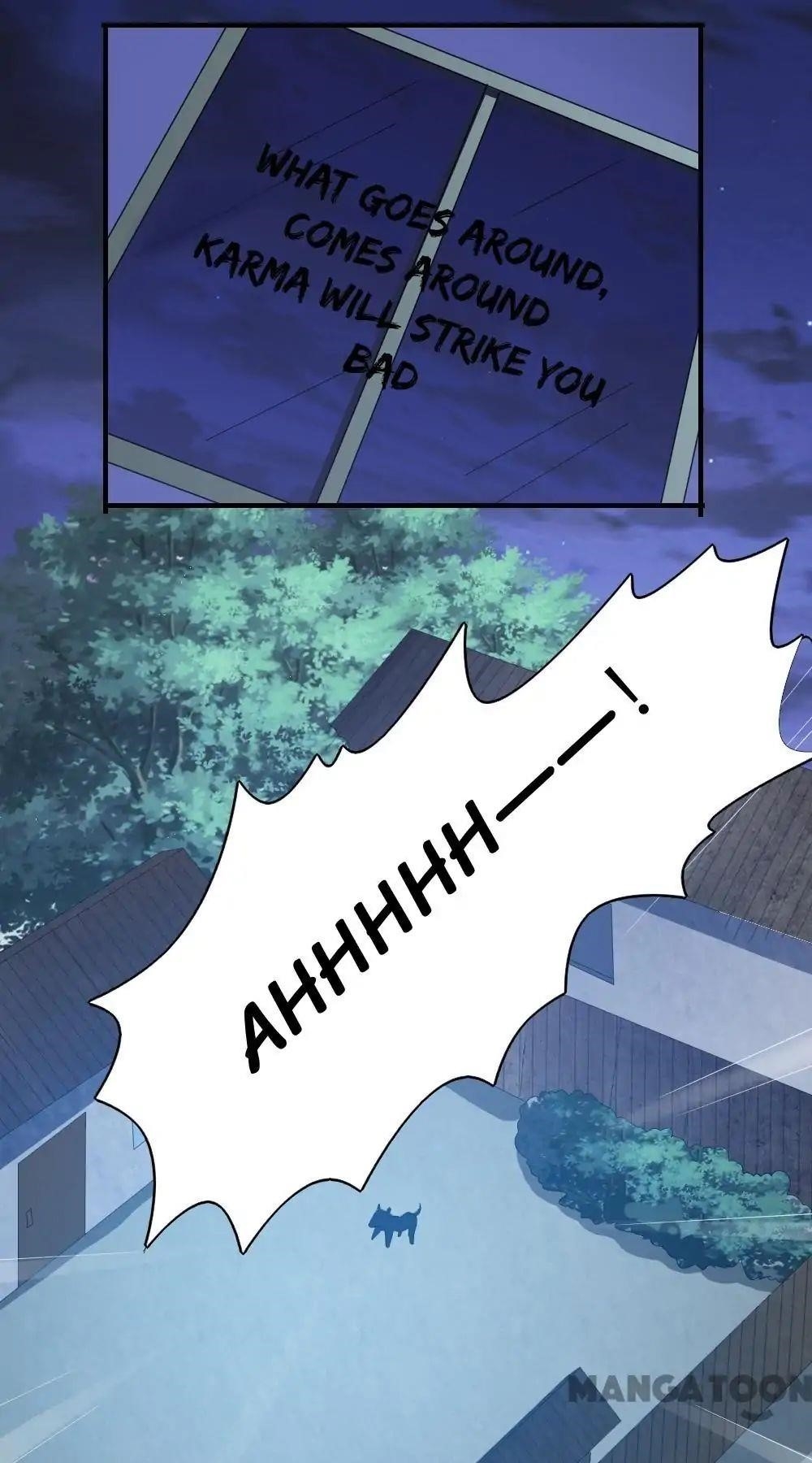 Almight Network Chapter 33 - Page 16