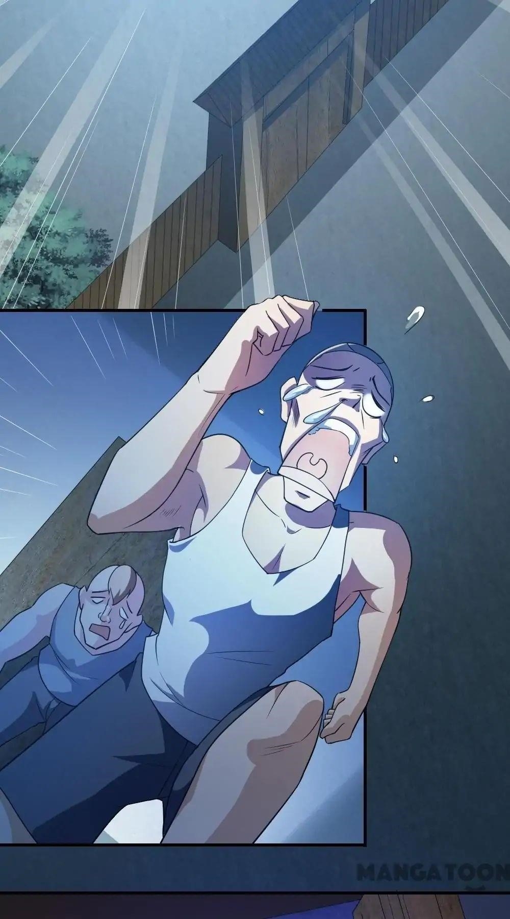 Almight Network Chapter 33 - Page 17