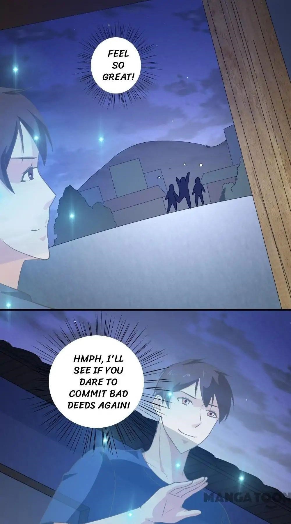 Almight Network Chapter 33 - Page 18