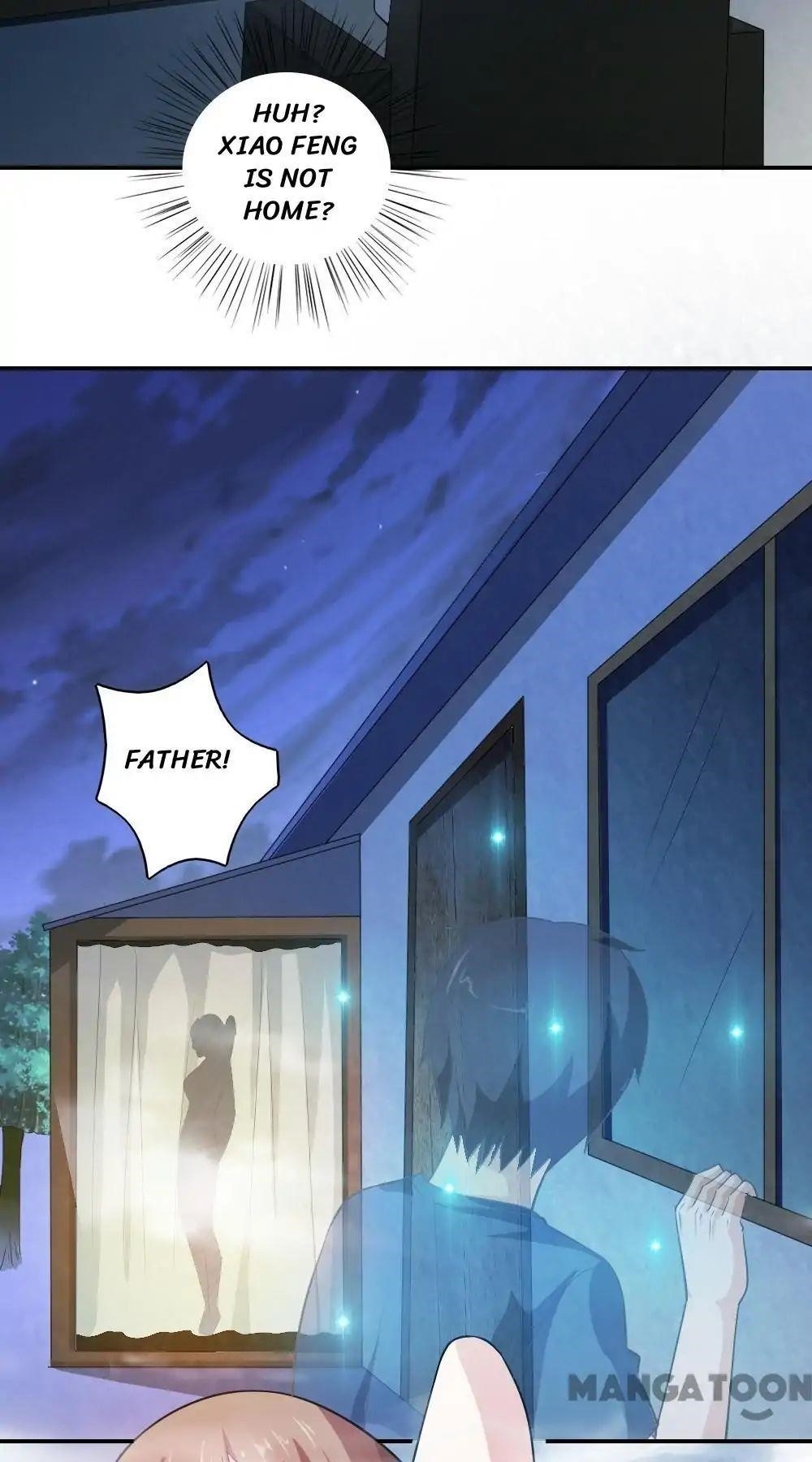 Almight Network Chapter 33 - Page 23