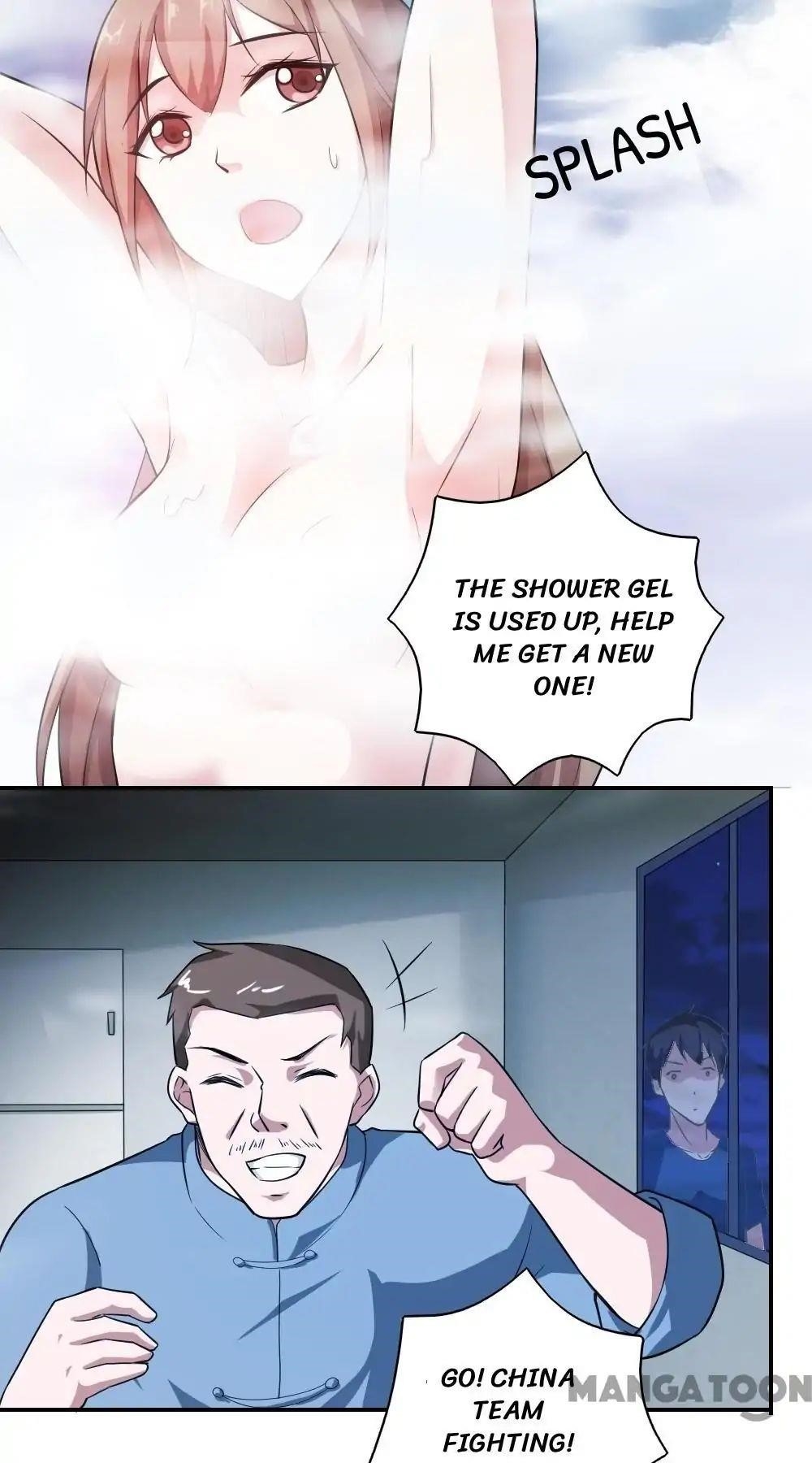 Almight Network Chapter 33 - Page 24