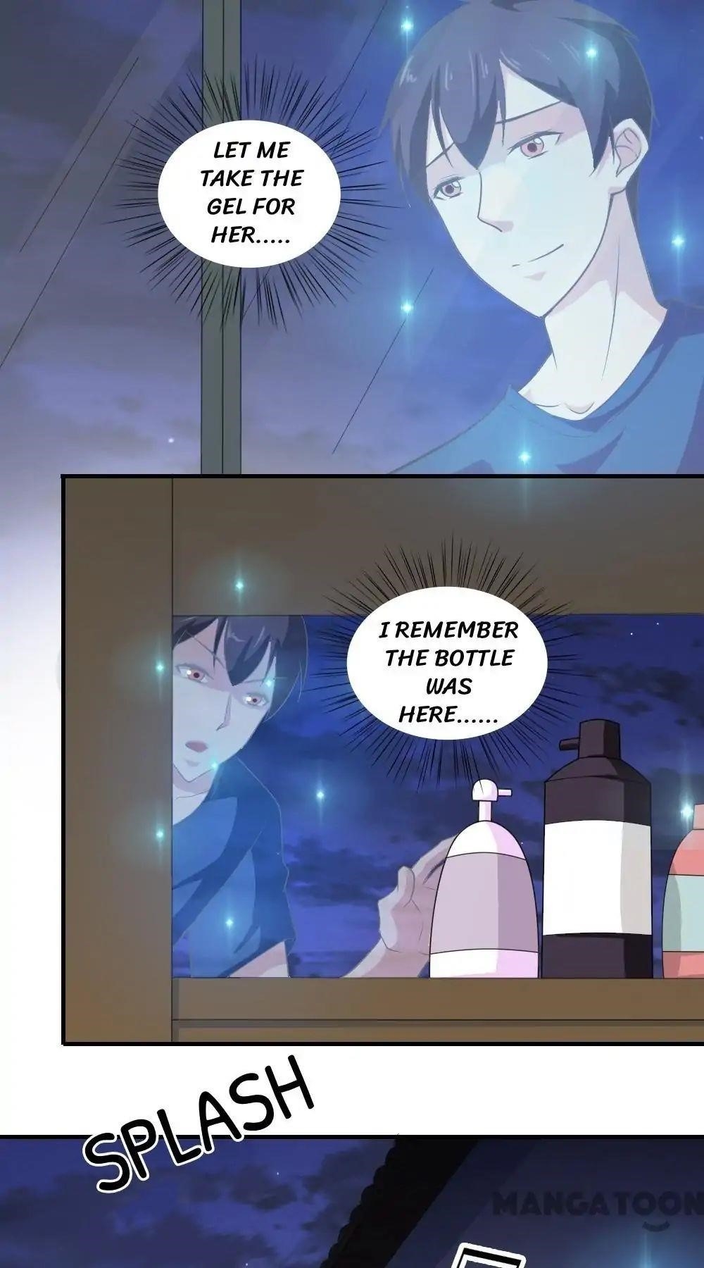 Almight Network Chapter 33 - Page 26