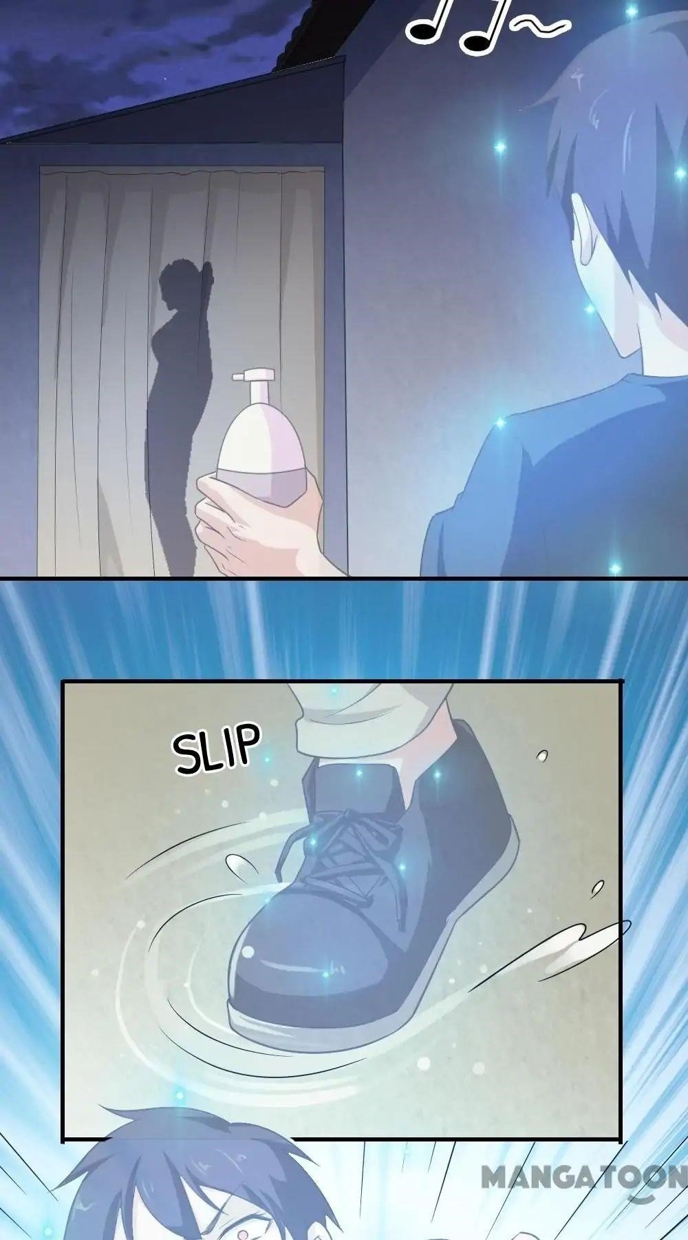 Almight Network Chapter 33 - Page 27