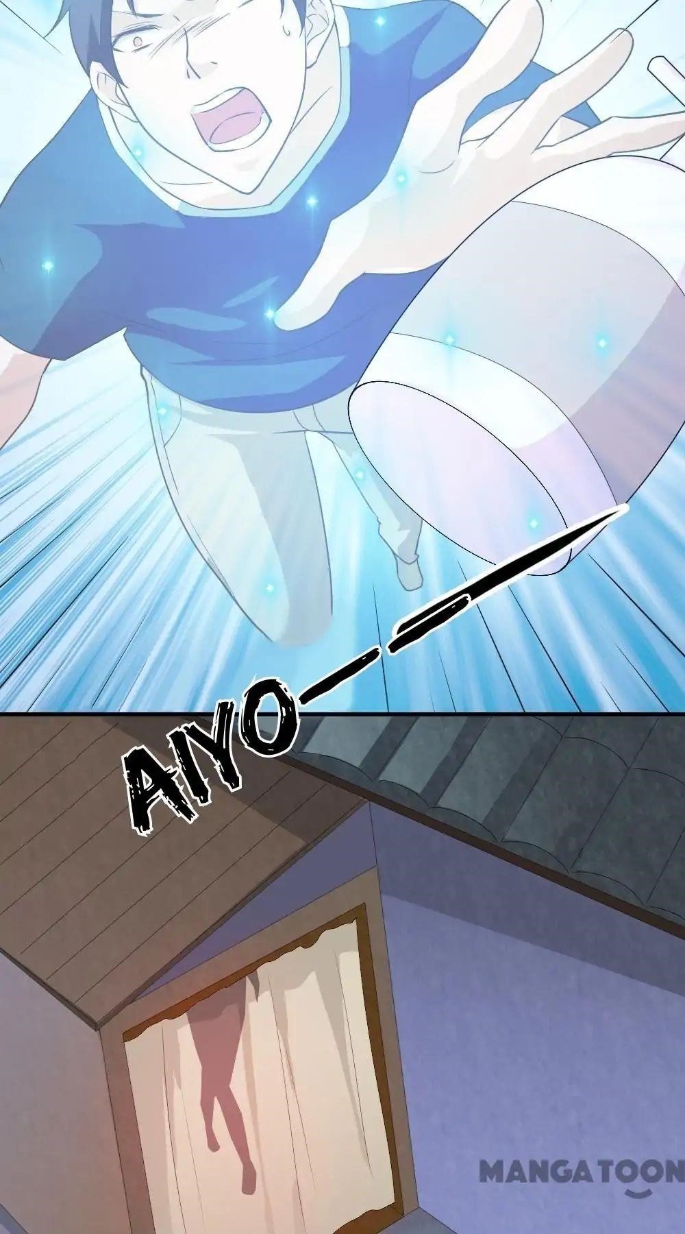 Almight Network Chapter 33 - Page 28