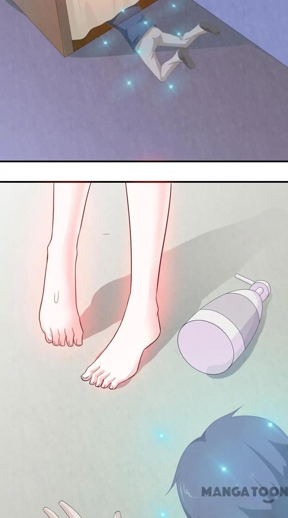 Almight Network Chapter 33 - Page 29