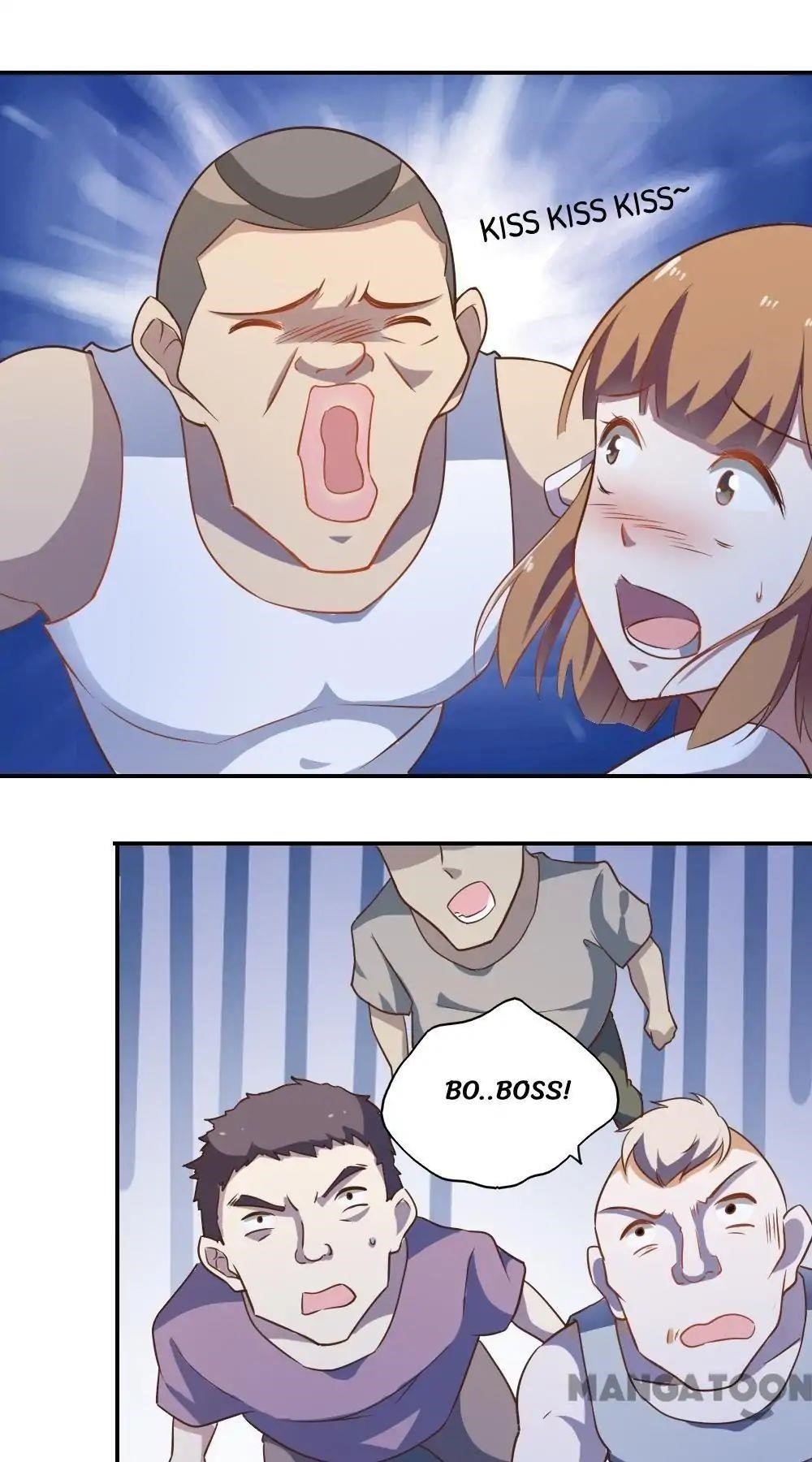 Almight Network Chapter 33 - Page 6