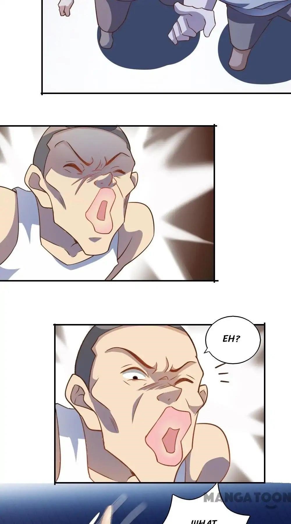 Almight Network Chapter 33 - Page 7