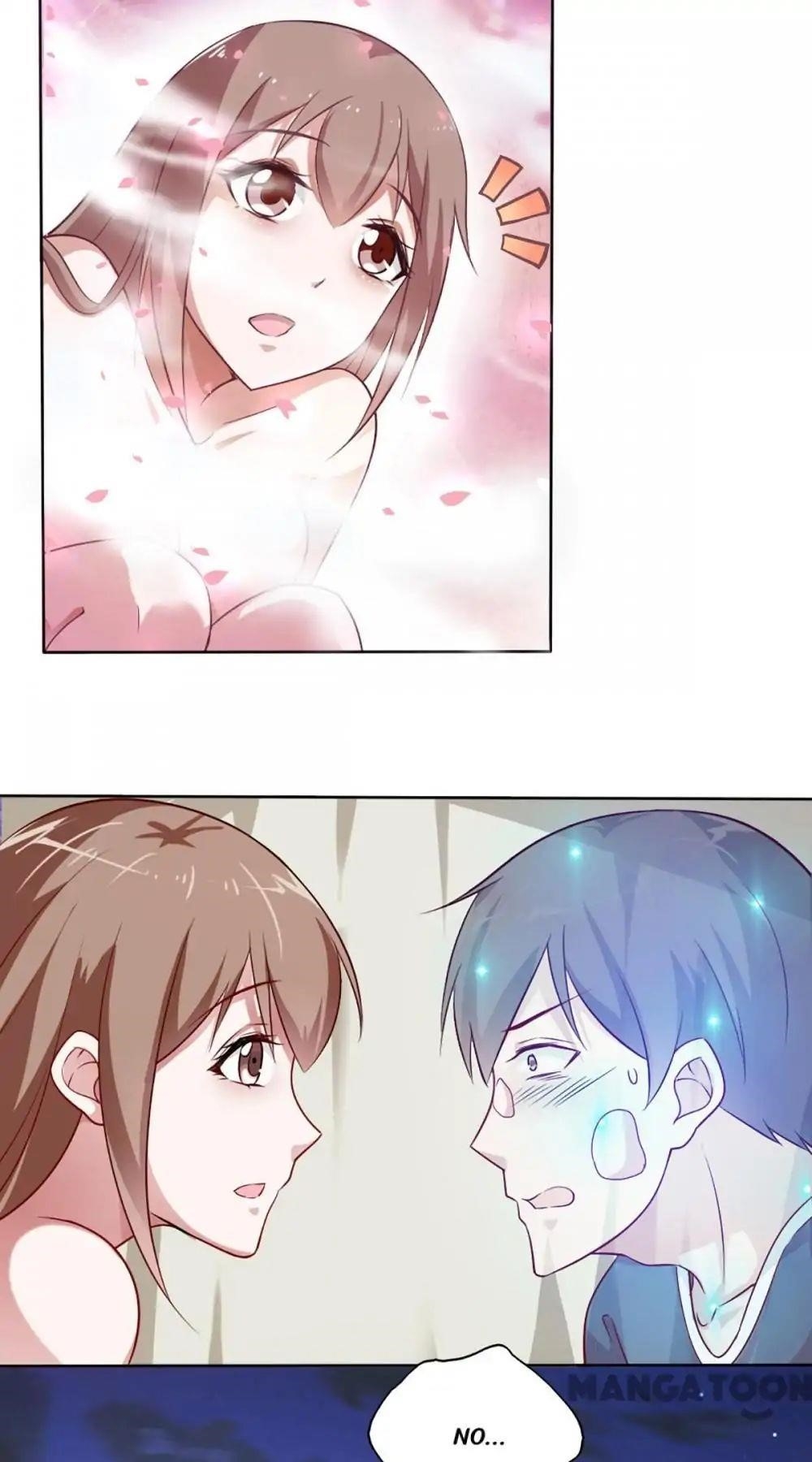 Almight Network Chapter 34 - Page 12