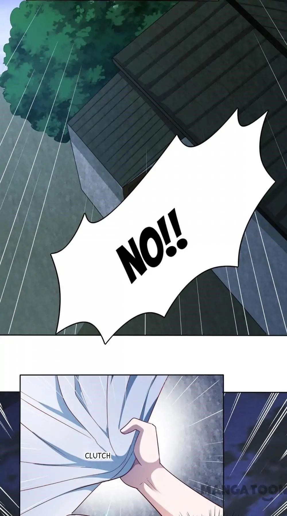 Almight Network Chapter 34 - Page 14