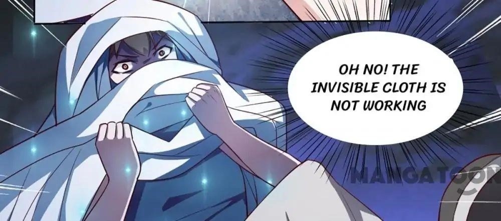 Almight Network Chapter 34 - Page 15