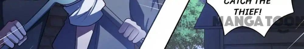 Almight Network Chapter 34 - Page 22