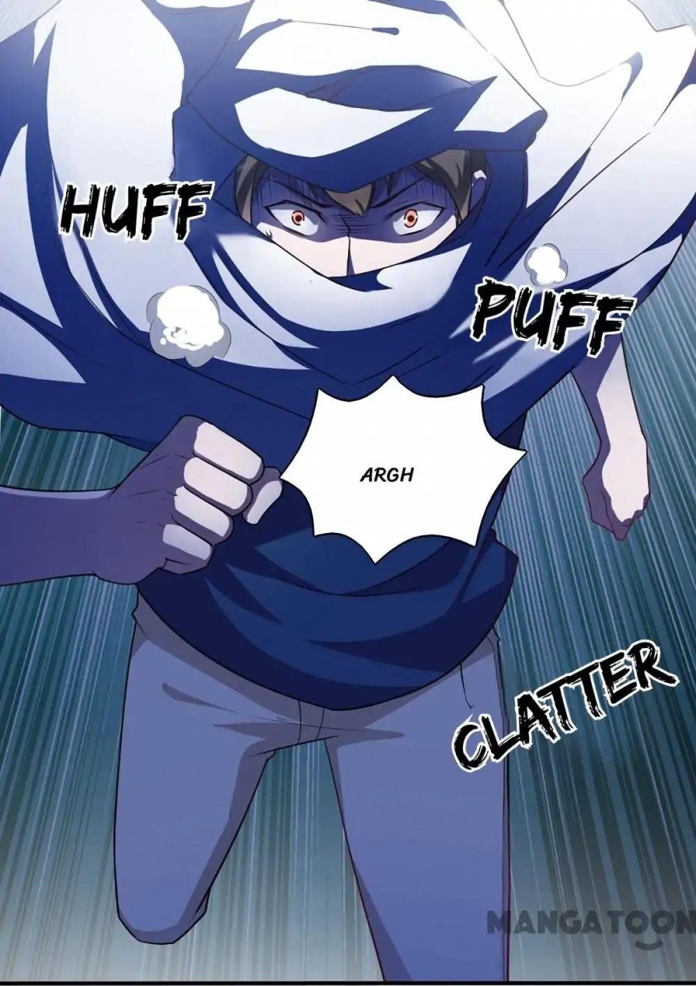 Almight Network Chapter 34 - Page 24