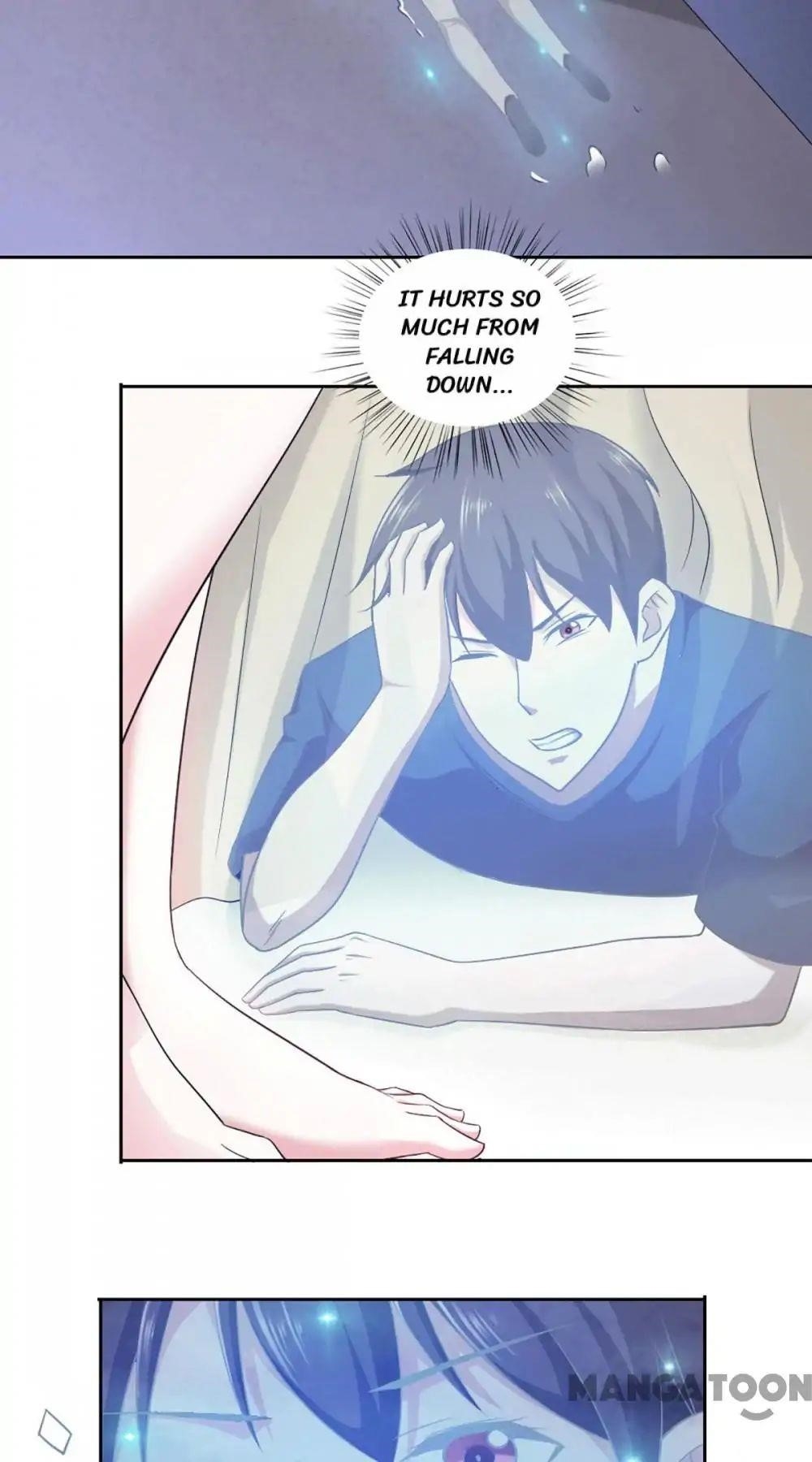 Almight Network Chapter 34 - Page 3