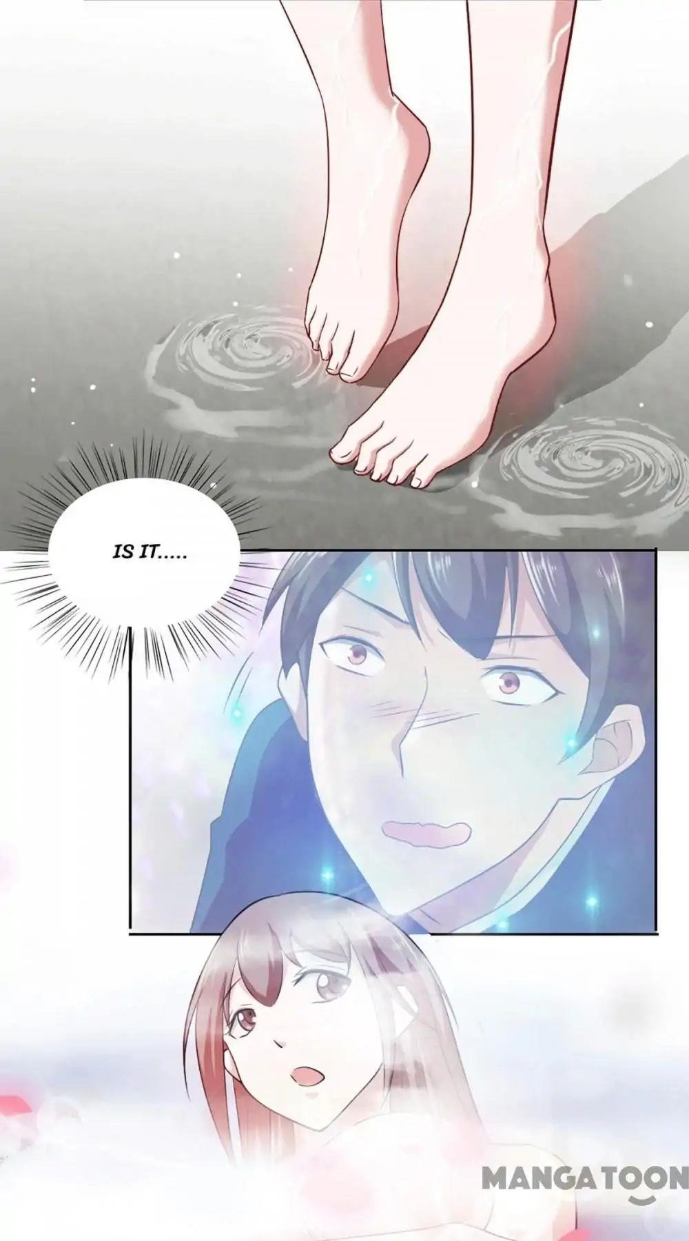 Almight Network Chapter 34 - Page 5