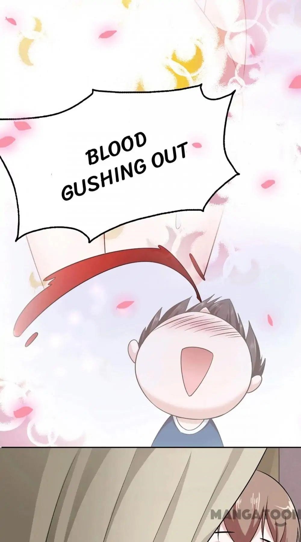 Almight Network Chapter 34 - Page 6