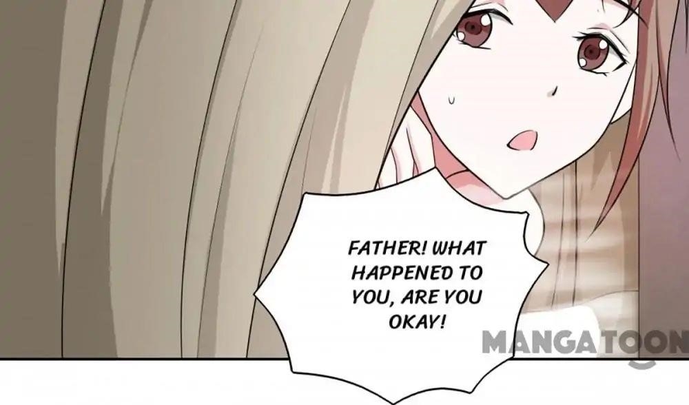 Almight Network Chapter 34 - Page 7