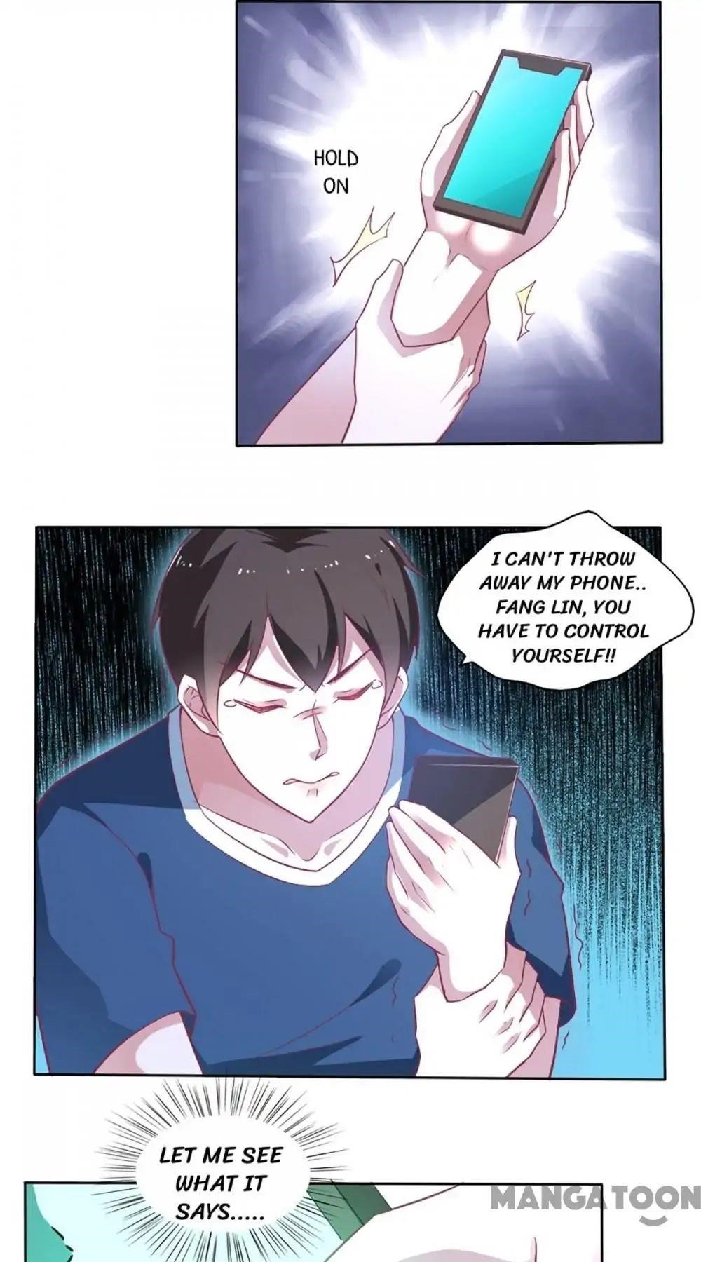 Almight Network Chapter 35 - Page 10