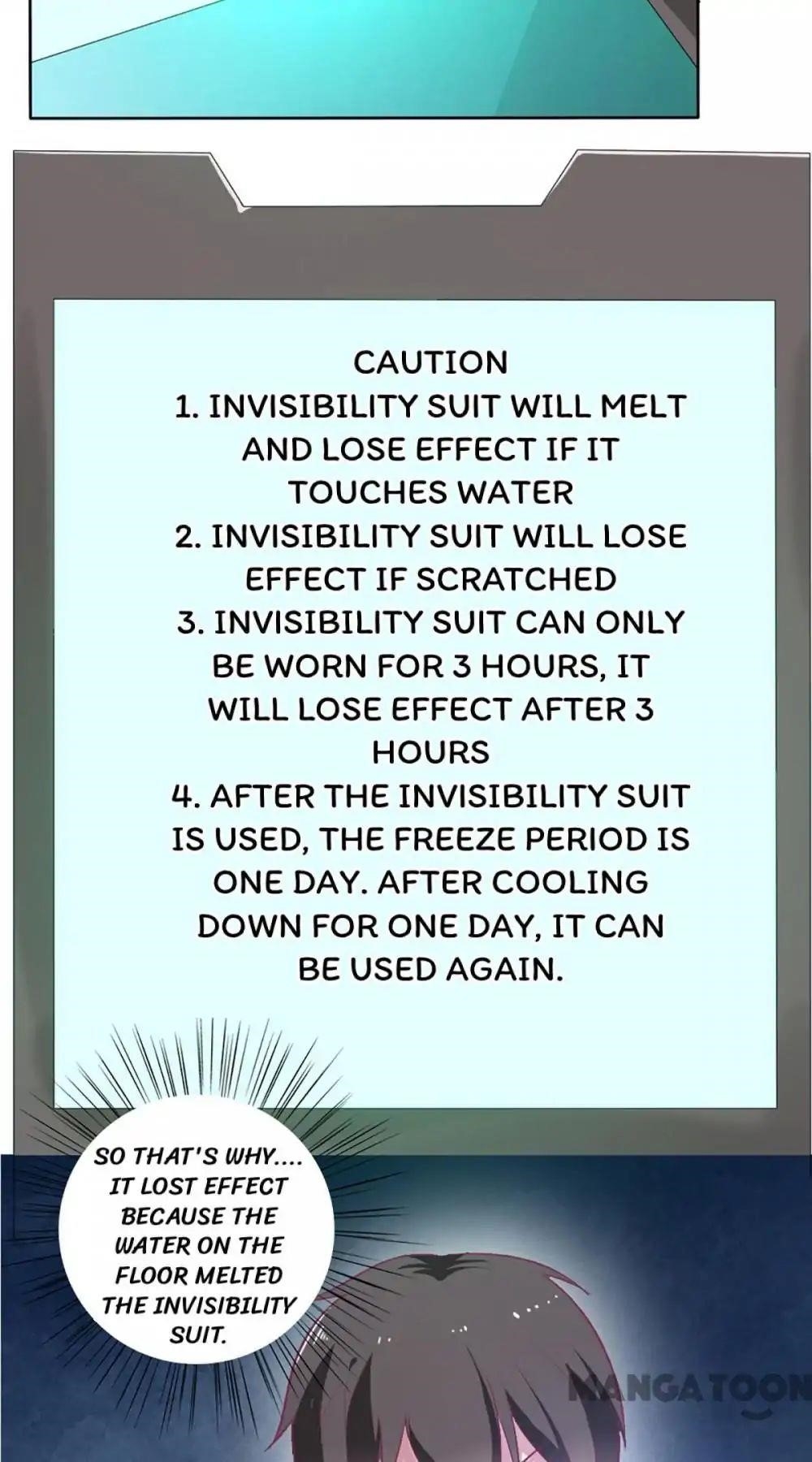 Almight Network Chapter 35 - Page 12