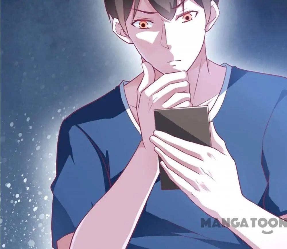 Almight Network Chapter 35 - Page 13