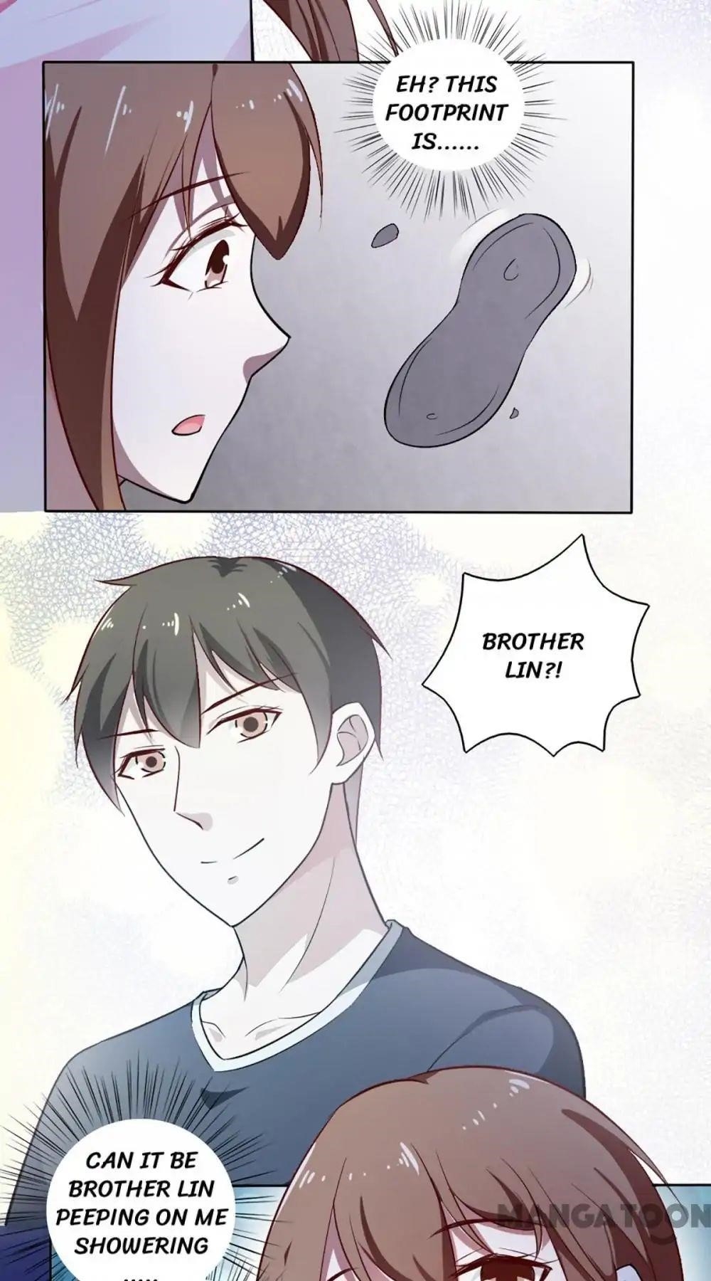 Almight Network Chapter 35 - Page 16