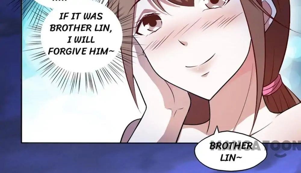 Almight Network Chapter 35 - Page 17