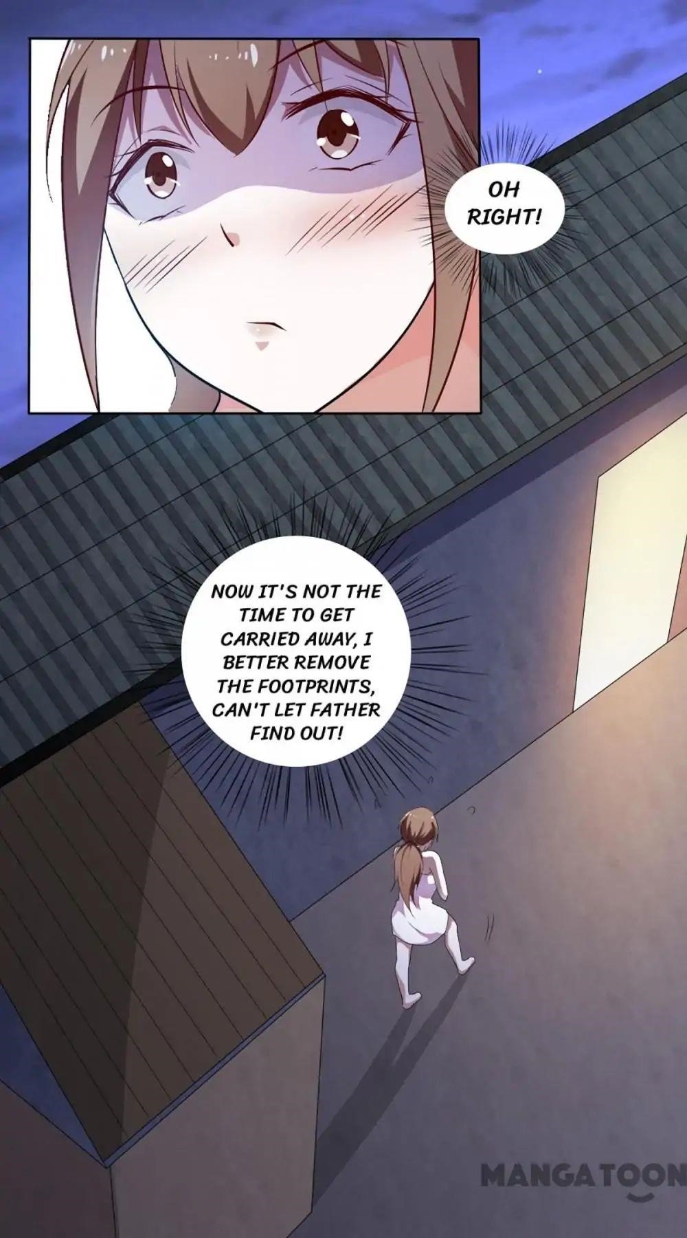 Almight Network Chapter 35 - Page 18