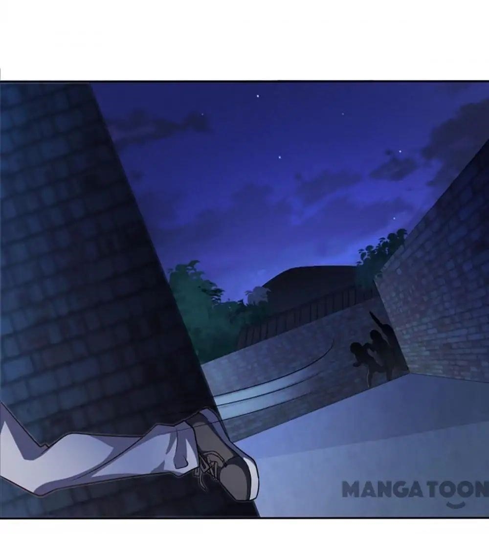 Almight Network Chapter 35 - Page 2