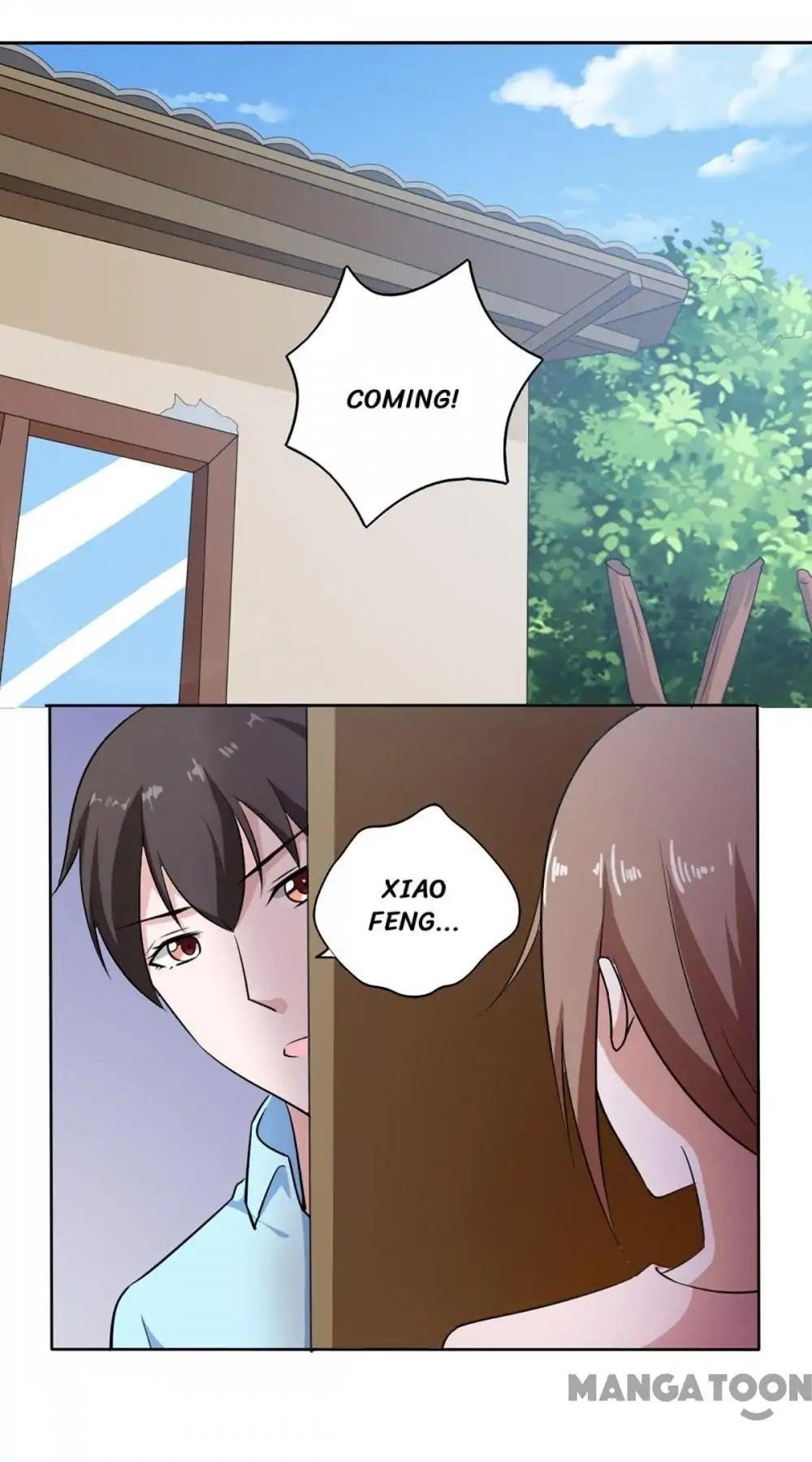 Almight Network Chapter 35 - Page 26