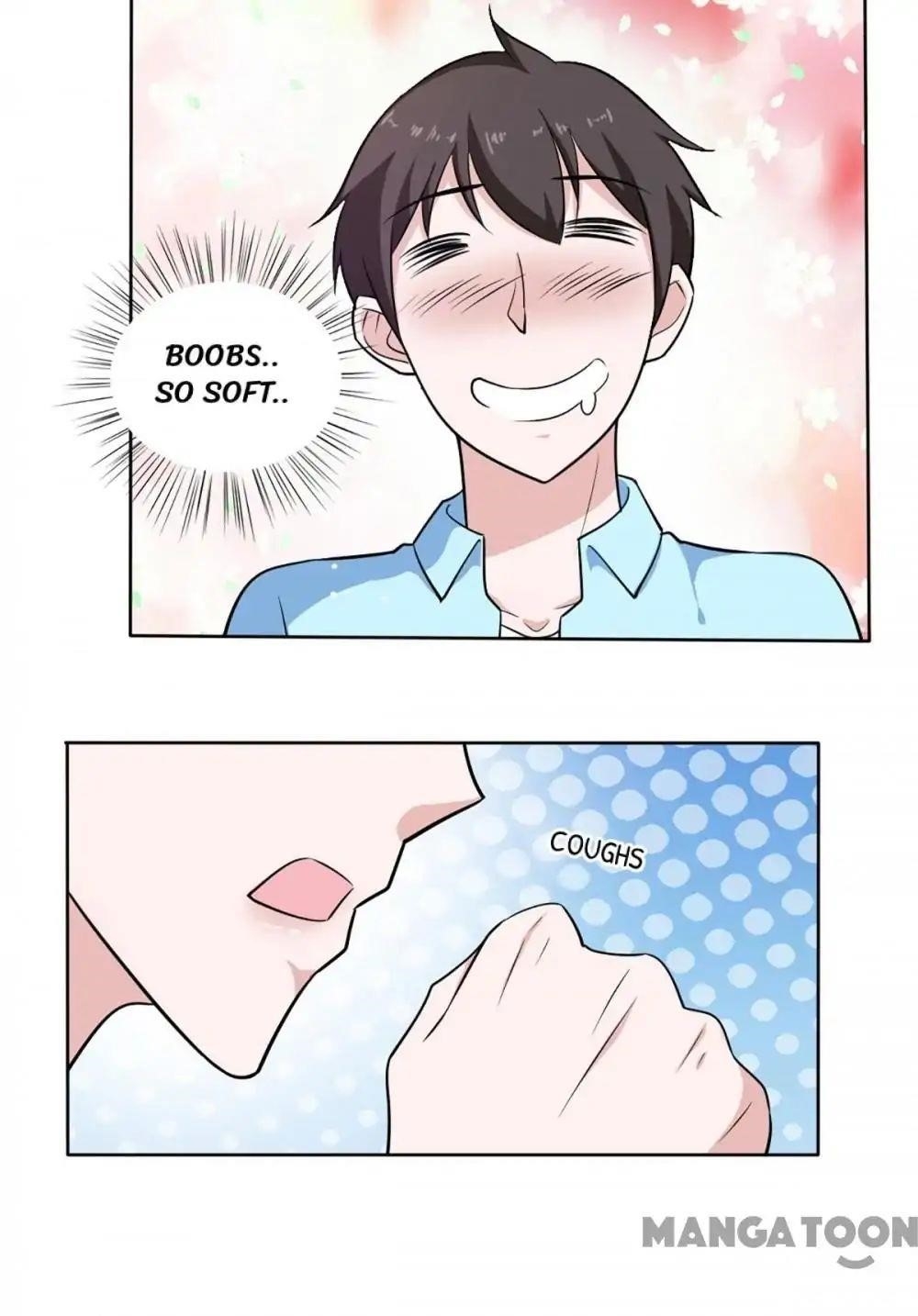 Almight Network Chapter 35 - Page 29