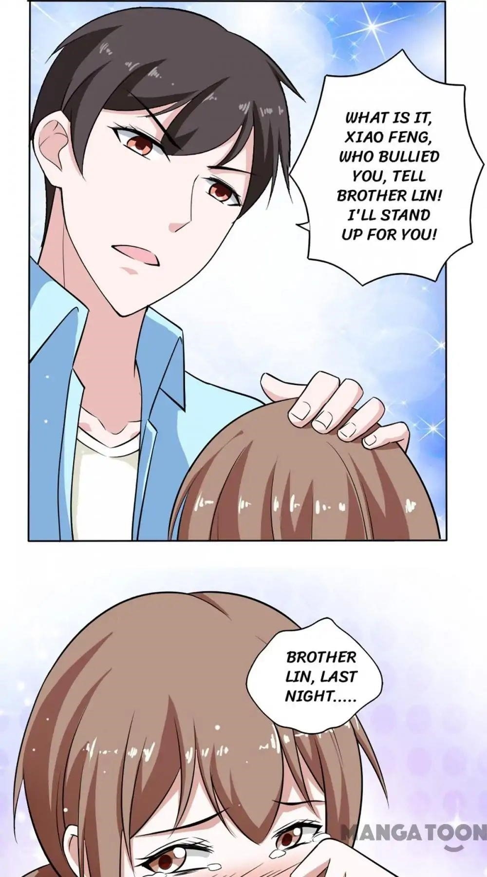 Almight Network Chapter 35 - Page 30