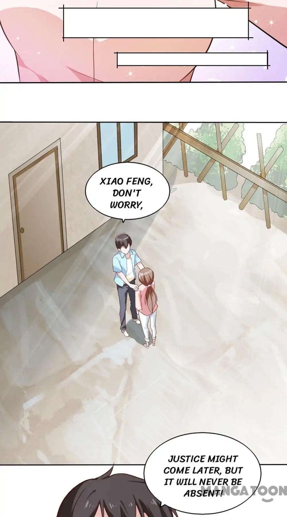 Almight Network Chapter 35 - Page 32