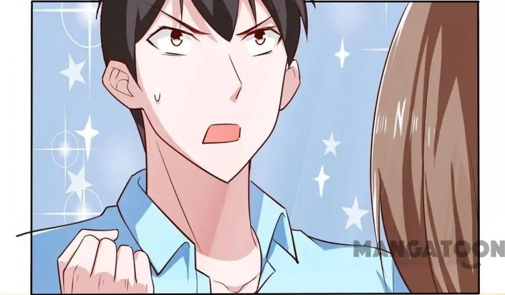 Almight Network Chapter 35 - Page 33